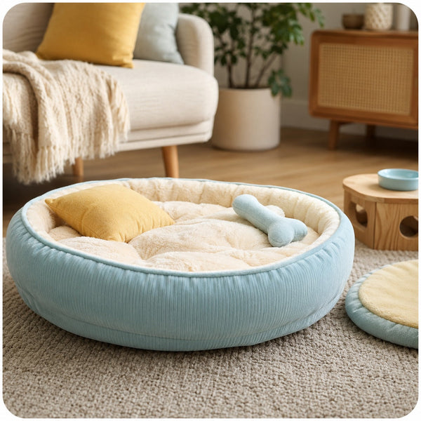 Beds & Furniture