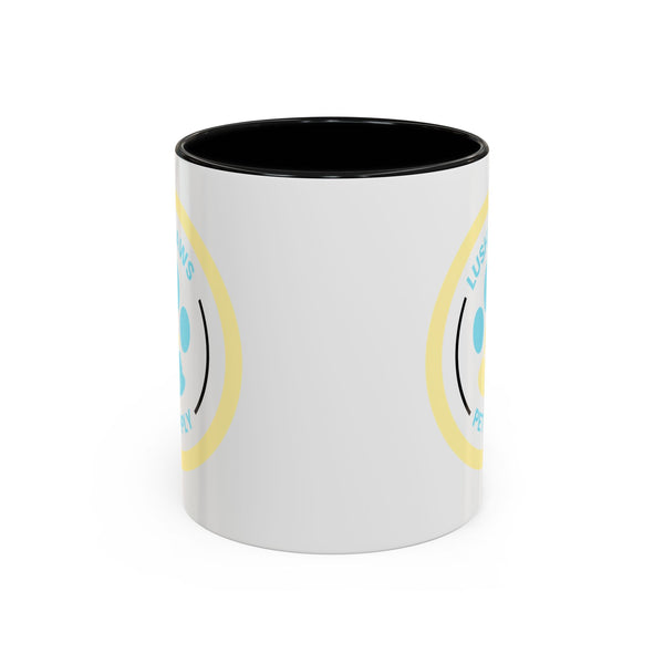 Lushy Paws Pet Supply Coffee Mug (11/15 oz)