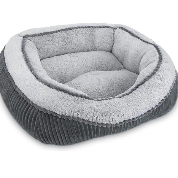 Four Season Pet Bed for Comfortable Home Use