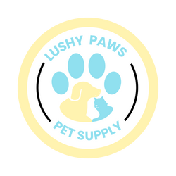 LushyPaws