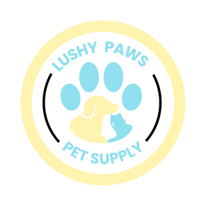LushyPaws