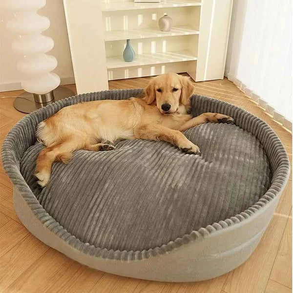 Extra Large Dog Bed Cooling Mat All Season Pet Mattress